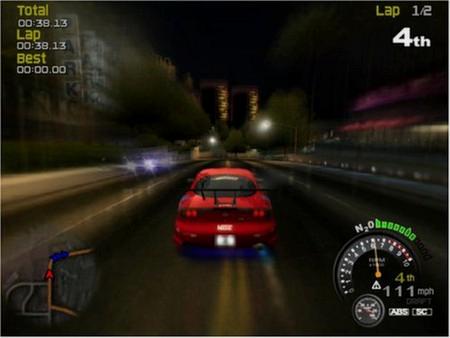 Street Racing Syndicate - Steam Key - Global