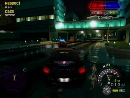 Street Racing Syndicate - Steam Key - Global