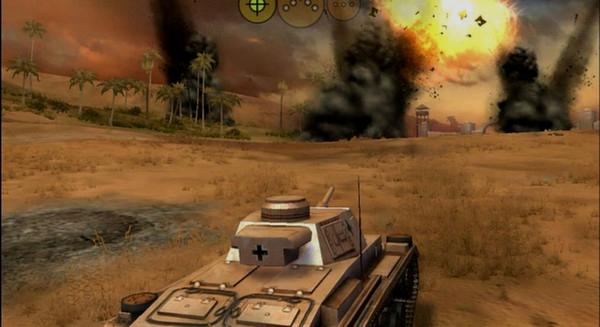 Panzer Elite Action (Gold Edition) - Steam Key (Chave) - Global