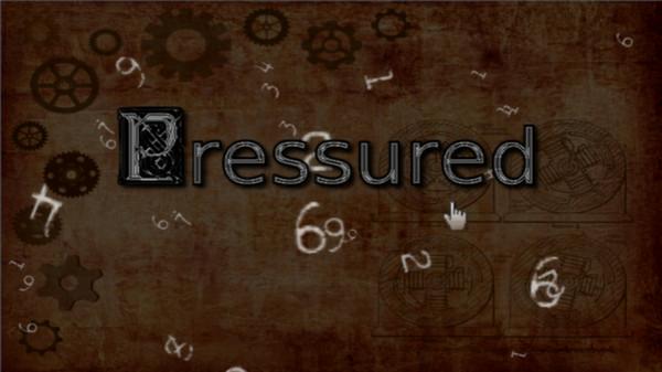 Pressured - Steam Key - Global