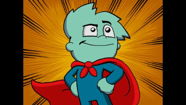 Pajama Sam's Lost & Found - Steam Key - Globale