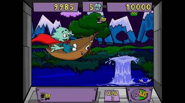 Pajama Sam's Lost & Found - Steam Key - Globale