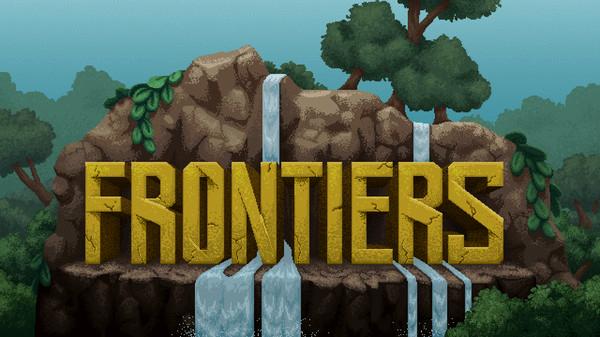 FRONTIERS - Steam Key (Chave) - Global