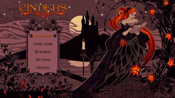 Cinders - Steam Key (Chave) - Global