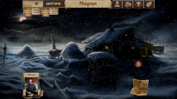 Merchants of Kaidan - Steam Key - Globale