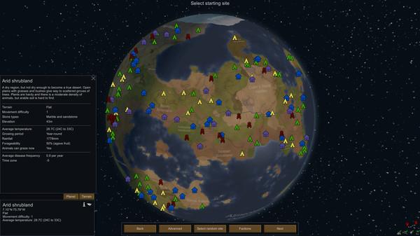 RimWorld - Steam Key - Global