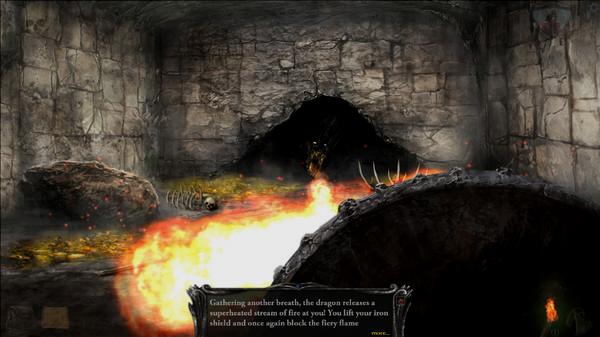 Shadowgate - Steam Key - Globale