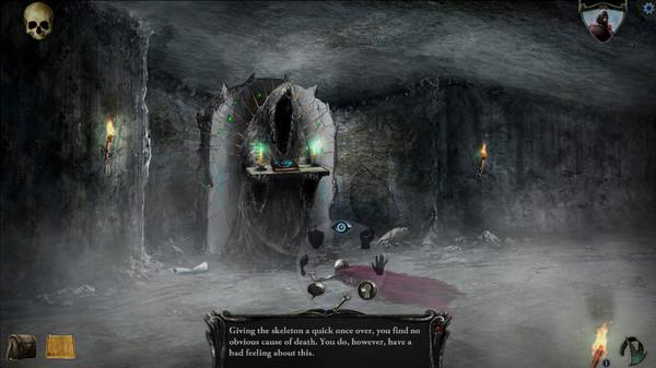 Shadowgate - Steam Key - Globale