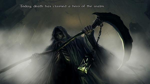 Shadowgate - Steam Key (Chave) - Global