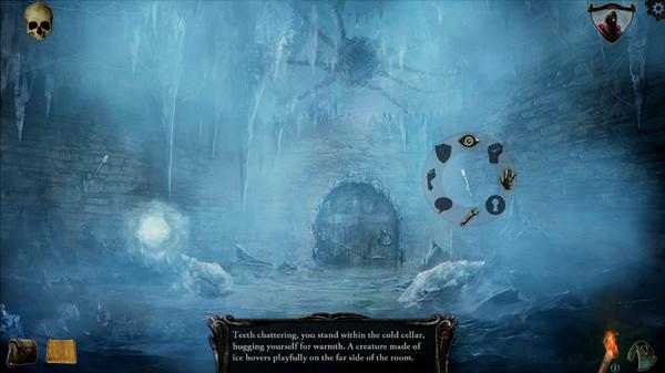 Shadowgate - Steam Key - Globalny