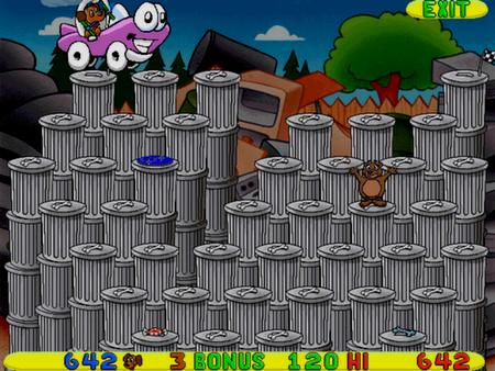 Putt-Putt and Pep's Dog on a Stick - Steam Key - Globalny