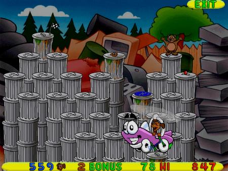 Putt-Putt and Pep's Dog on a Stick - Steam Key - Globale