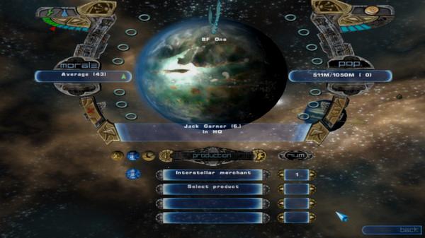 Haegemonia: Legions of Iron - Steam Key - Globalny