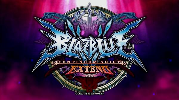 BlazBlue: Continuum Shift Extend - Steam Key - Global