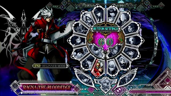 BlazBlue: Continuum Shift Extend - Steam Key - Global