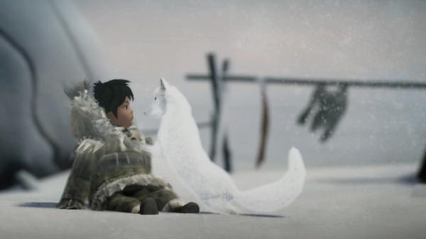 Never Alone (Kisima Ingitchuna) - Steam Key - Globale