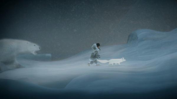 Never Alone (Kisima Ingitchuna) - Steam Key (Clave) - Mundial