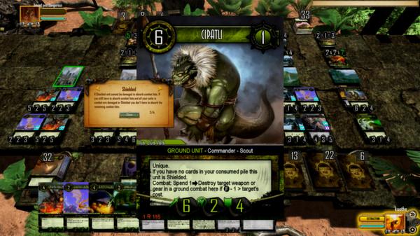 Draconian Wars - Steam Key (Clé) - Mondial