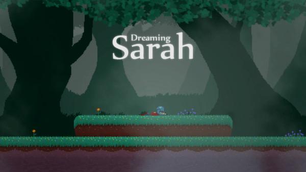 Dreaming Sarah - Steam Key - Globalny