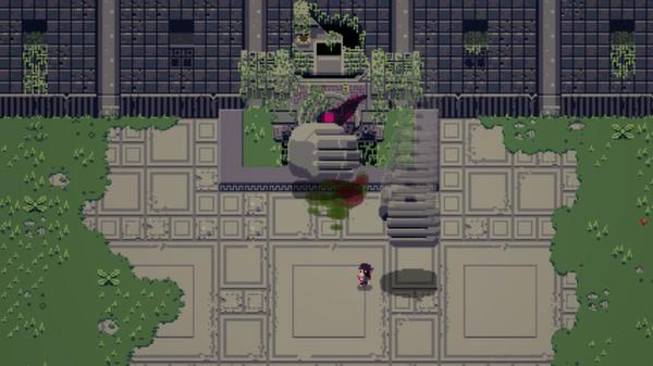 Titan Souls (Digital Special Edition) - Steam Key - Global