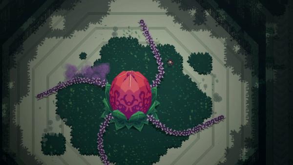 Titan Souls (Digital Special Edition) - Steam Key - Global