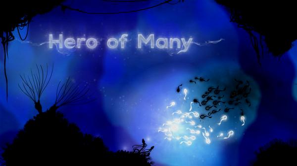 Hero of Many - Steam Key (Clé) - Mondial