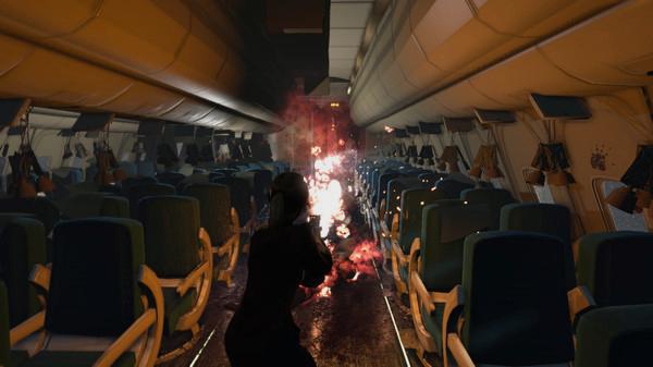 Zombies On A Plane - Steam Key (Clave) - Mundial