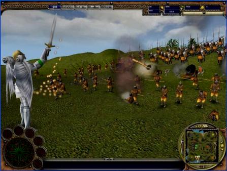 Warrior Kings - Steam Key (Clé) - Mondial