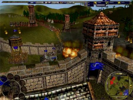 Warrior Kings - Steam Key (Clé) - Mondial