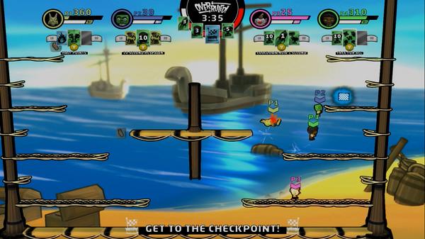 Overruled! - Steam Key (Clave) - Mundial