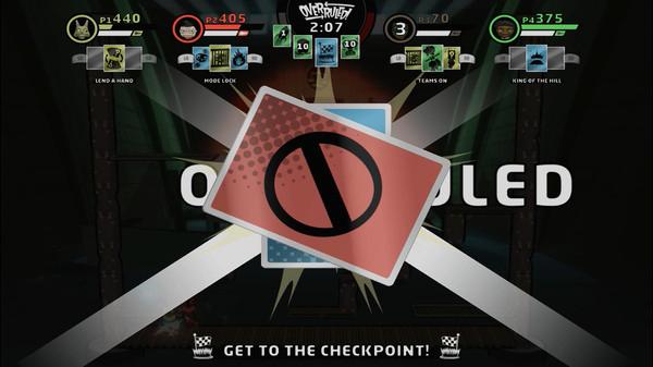Overruled! - Steam Key (Clave) - Mundial