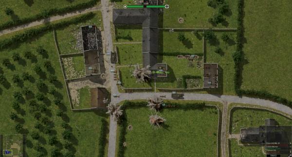 Close Combat - Gateway to Caen - Steam Key - Globalny