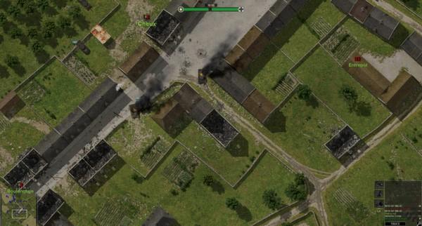 Close Combat - Gateway to Caen - Steam Key - Globale