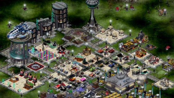 Space Colony (Steam Edition) - Steam Key - Globale