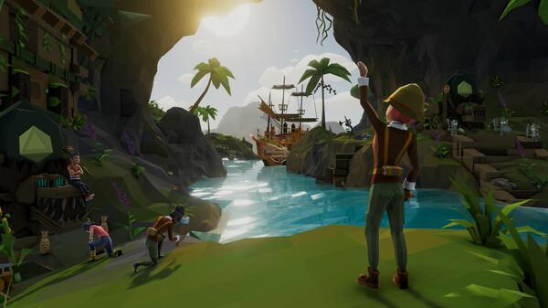 Ylands - Steam Key (Chave) - Global