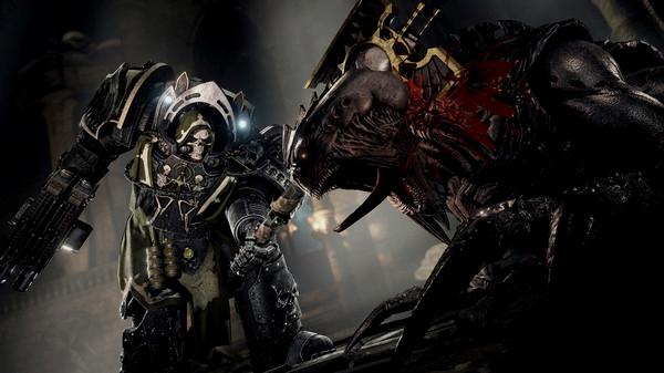 Space Hulk: Deathwing - Steam Key - Globalny