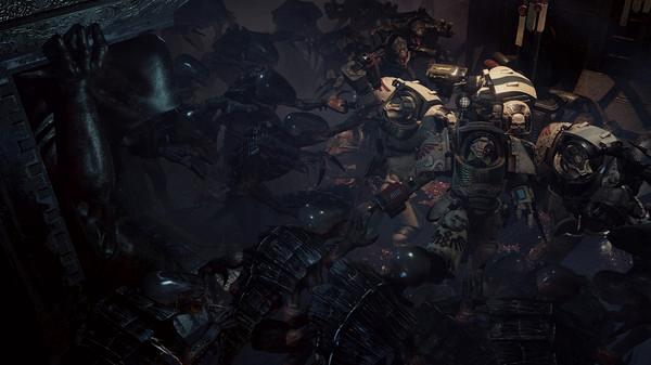 Space Hulk: Deathwing - Steam Key - Globalny