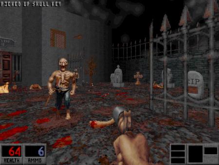 Blood: One Unit Whole Blood - Steam Key (Clé) - Mondial