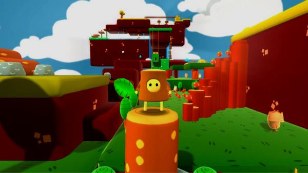 Woodle Tree Adventures - Steam Key - Globale