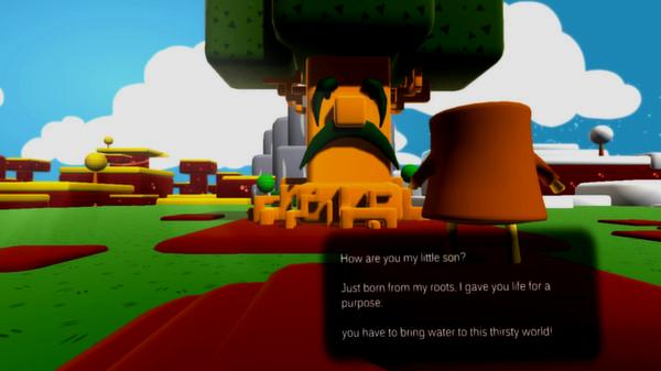 Woodle Tree Adventures - Steam Key - Globale