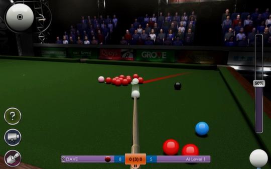 International Snooker - Steam Key (Chave) - Global