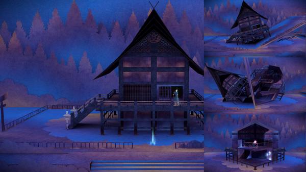 Tengami - Steam Key - Globalny