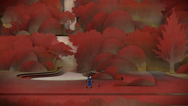 Tengami - Steam Key - Globale