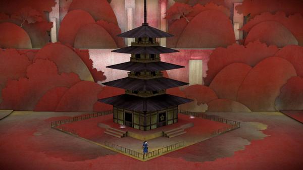 Tengami - Steam Key (Chave) - Global