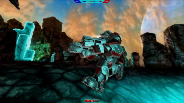 Metal Planet - Steam Key (Clave) - Mundial