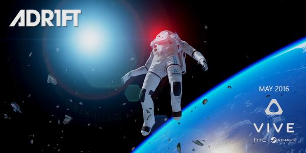 ADR1FT - Steam Key - Global