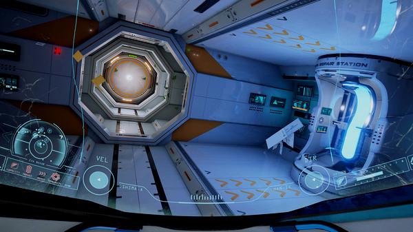 ADR1FT - Steam Key - Globale