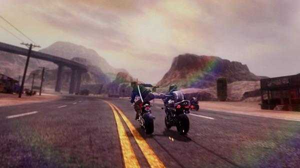 Road Redemption - Xbox Live Key - Vereinigte Staaten