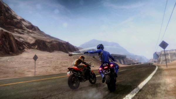 Road Redemption - Xbox Live Key - United States