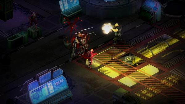 Shadowrun: Dragonfall - Director's Cut - Steam Key (Clé) - Mondial